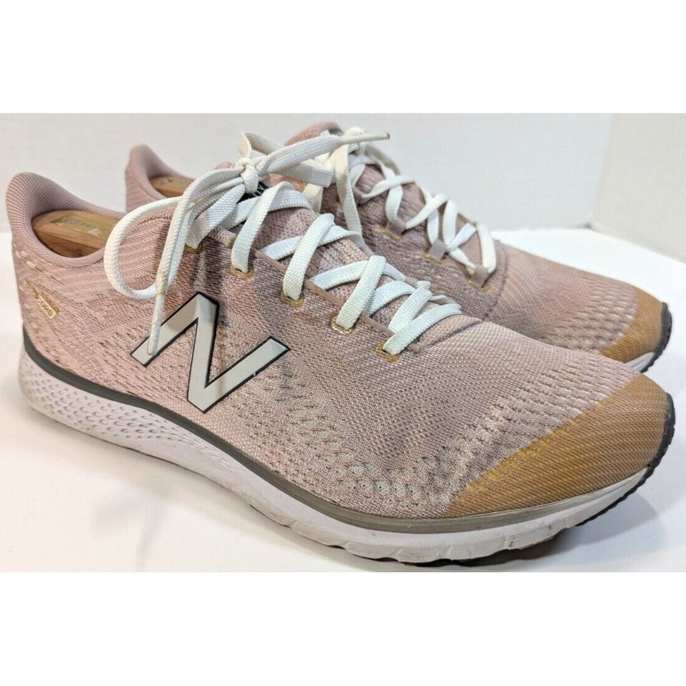 New Balance Women's Fuel Core‎ Agility Pink Running Shoes Size 11B WXAGLFR2